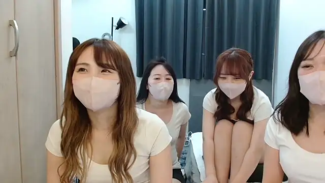 Samourai-Girls1 online show from 03/19/25, 01:29