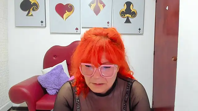 Salomeediaz  online show from 03/28/26, 09:16