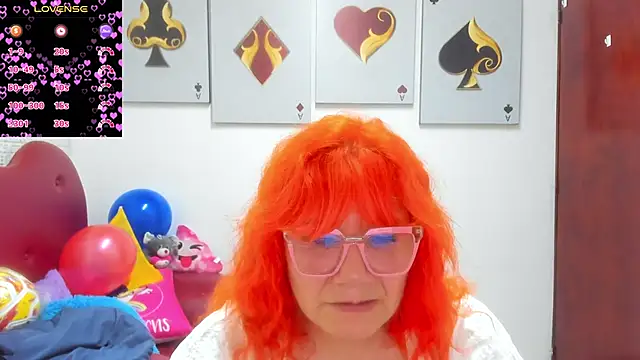Salomeediaz  online show from 06/19/26, 09:09