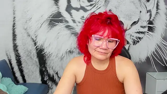 Salomeediaz  online show from 03/02/25, 04:03