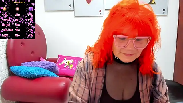 Salomeediaz  online show from 06/15/26, 01:11