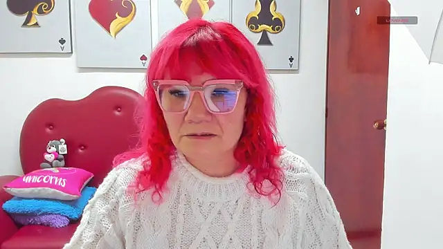 Salomeediaz  online show from 01/05/26, 09:07