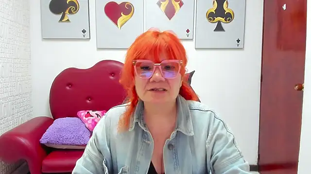 Salomeediaz  online show from 04/10/26, 09:11