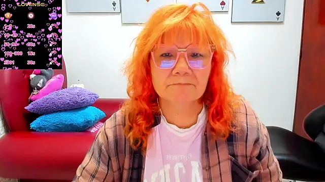 Salomeediaz  online show from 07/13/26, 01:10