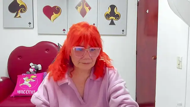 Salomeediaz  online show from 03/21/26, 09:08