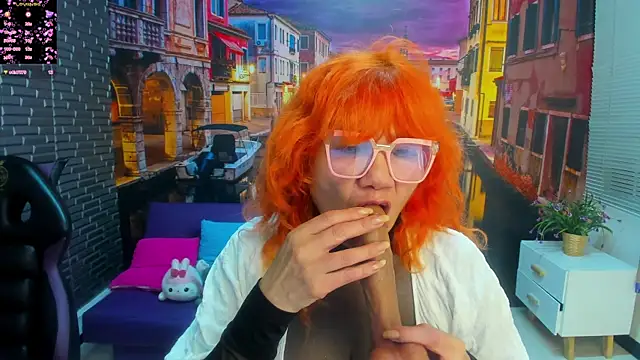 Salomeediaz  online show from 06/11/26, 12:32