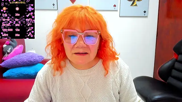Salomeediaz  online show from 07/11/26, 08:42