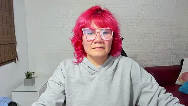 Salomeediaz  online show from 03/18/25, 08:26