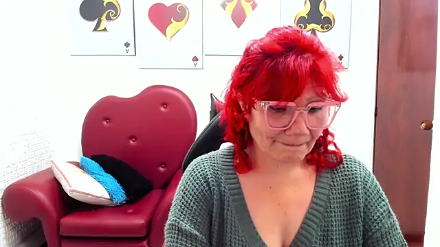 Salomeediaz  online show from 09/17/25, 09:06