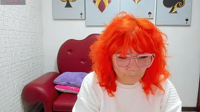 Snapshot of Salomeediaz_ chatting on 05/24/26, 01:11 Salomeediaz online show from 05/24/26, 01:11