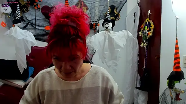 Salomeediaz  online show from 10/17/25, 09:05