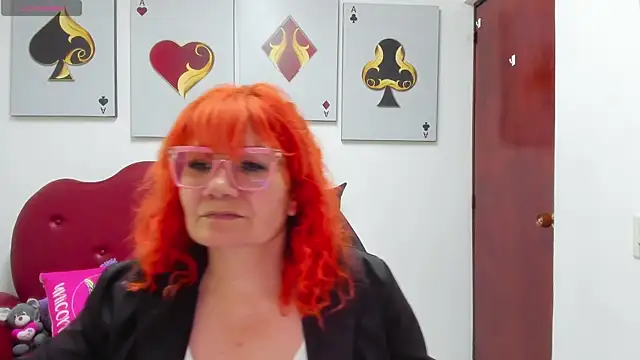 Salomeediaz  online show from 04/13/26, 08:57