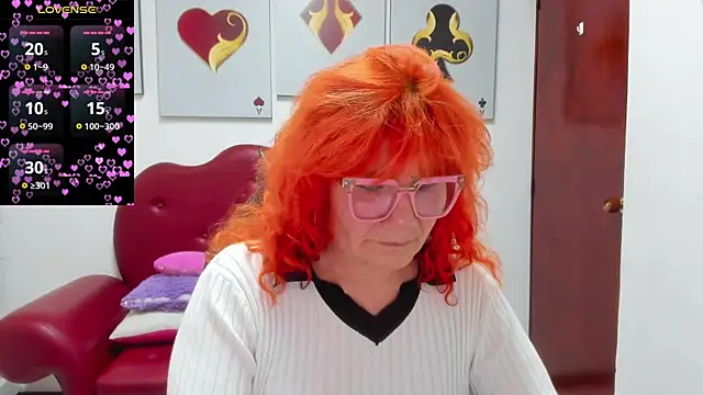 Salomeediaz  online show from 04/15/26, 09:04