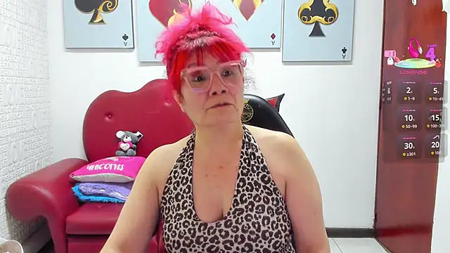 Salomeediaz  online show from 01/09/26, 09:33