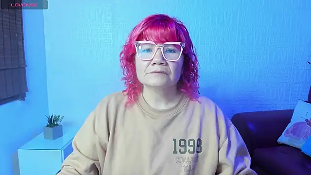 Salomeediaz  online show from 03/12/25, 08:09