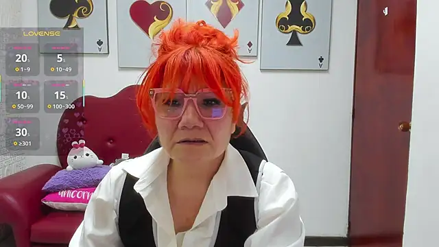 Salomeediaz  online show from 04/02/26, 07:53