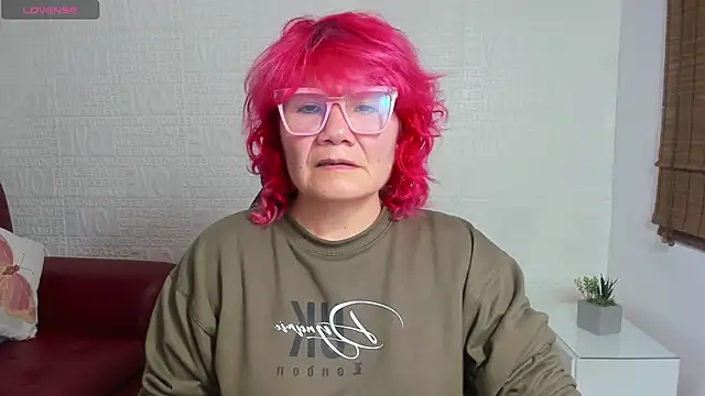 Salomeediaz  online show from 03/13/25, 08:11
