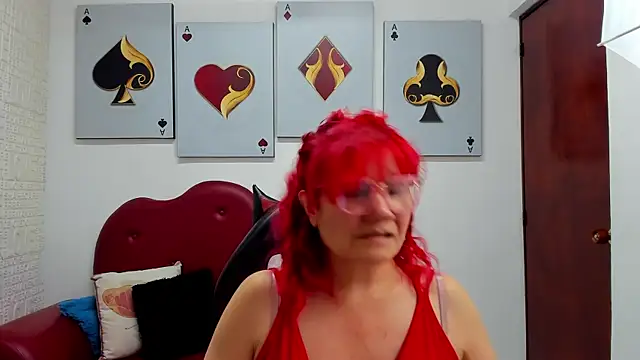 Salomeediaz  online show from 10/02/25, 09:07