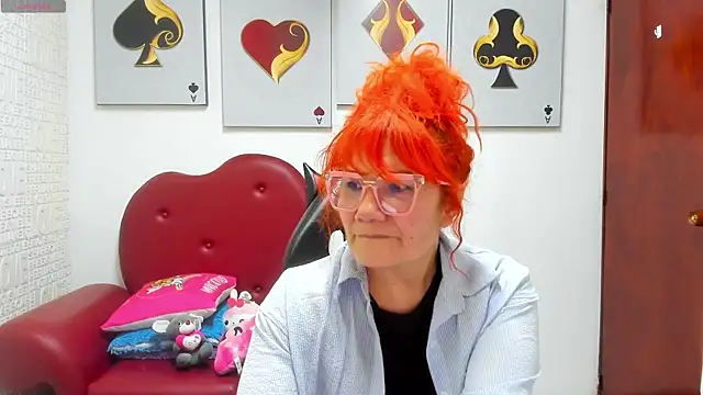 Salomeediaz  online show from 02/25/26, 09:14