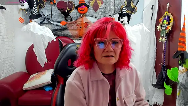 Salomeediaz  online show from 10/18/25, 09:06