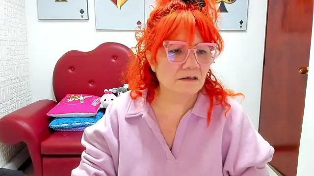 Salomeediaz  online show from 02/24/26, 09:04