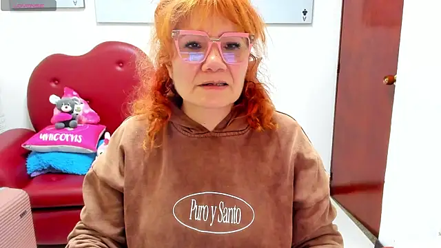 Salomeediaz  online show from 02/16/26, 09:13