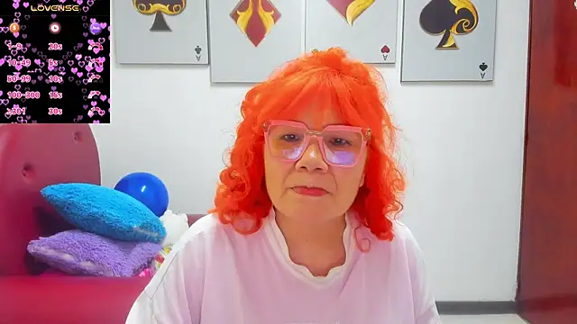 Salomeediaz  online show from 06/25/26, 08:36