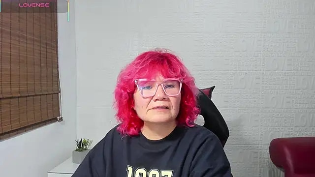 Salomeediaz  online show from 03/15/25, 08:26