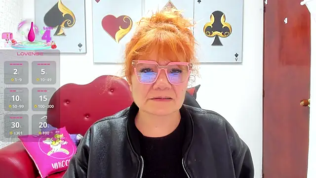 Salomeediaz  online show from 02/11/26, 09:03