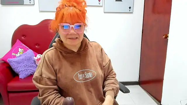 Salomeediaz  online show from 03/16/26, 09:06