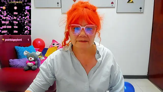 Salomeediaz  online show from 06/26/26, 08:47