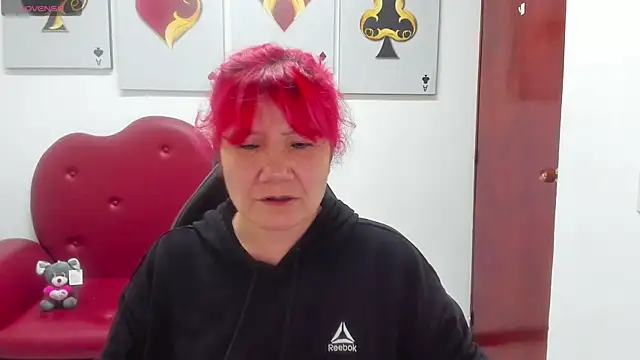 Snapshot of Salomeediaz_ chatting on 12/16/25, 09:08 Salomeediaz online show from 12/16/25, 09:08