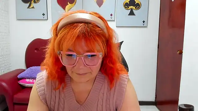 Salomeediaz  online show from 03/17/26, 09:07