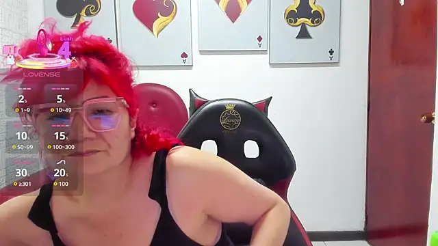 Salomeediaz  online show from 12/20/25, 09:17