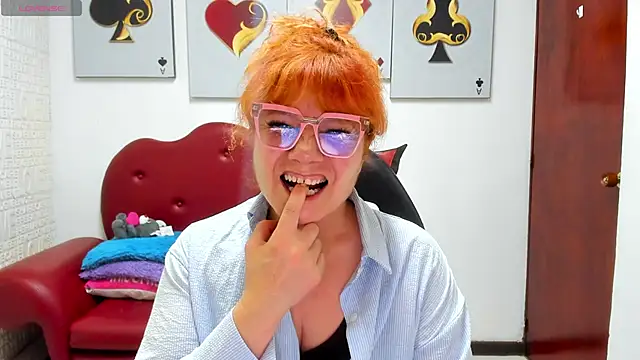 Salomeediaz  online show from 02/06/26, 09:11