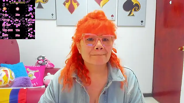 Salomeediaz  online show from 06/28/26, 12:44