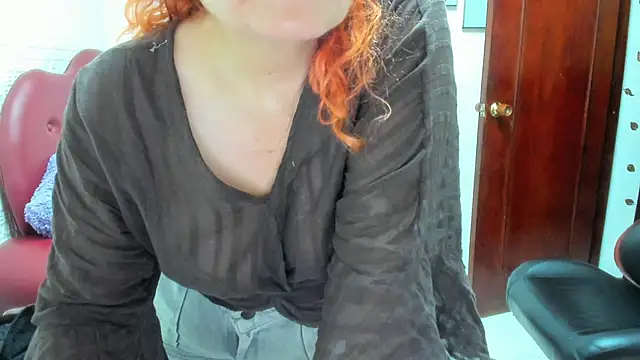 Salomeediaz  online show from 06/13/26, 09:02