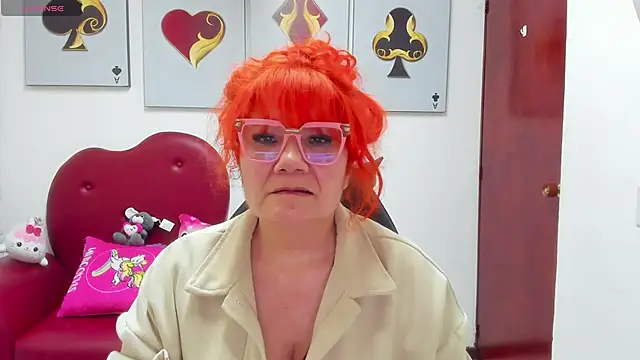 Salomeediaz  online show from 03/25/26, 09:03