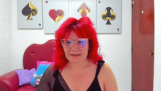 Salomeediaz  online show from 12/21/25, 01:13