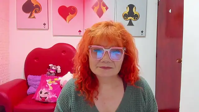 Salomeediaz  online show from 03/18/26, 09:26