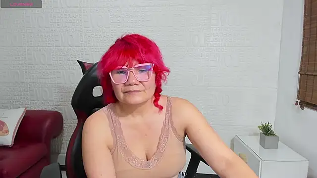 Salomeediaz  online show from 03/06/25, 11:09
