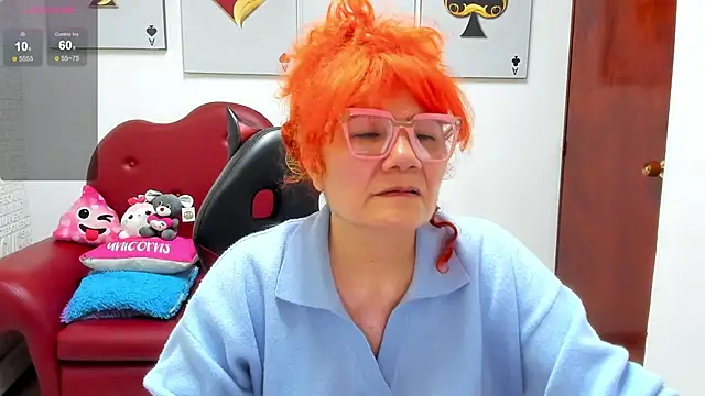 Salomeediaz  online show from 02/28/26, 09:03