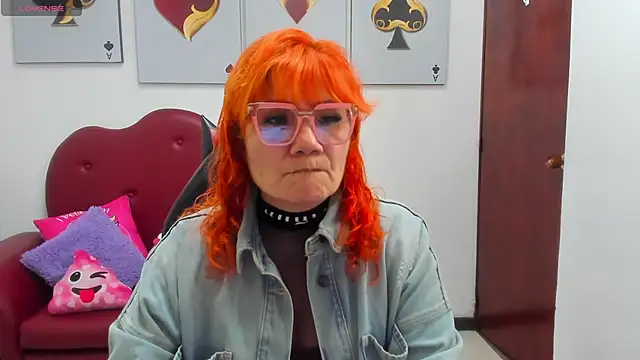 Salomeediaz  online show from 03/09/26, 09:07