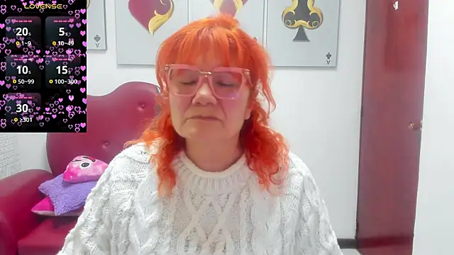 Salomeediaz  online show from 04/17/26, 10:01