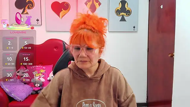 Salomeediaz  online show from 03/05/26, 09:54