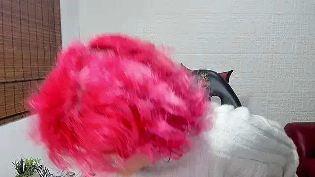 Salomeediaz  online show from 03/18/25, 06:06