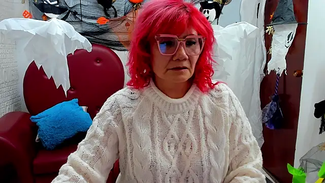 Salomeediaz  online show from 10/14/25, 08:53