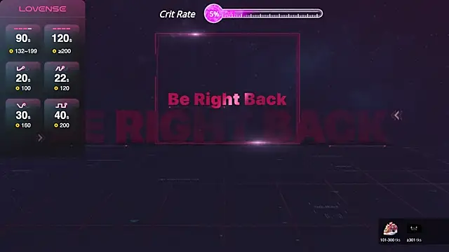 KesandAlex online show from 03/19/25, 04:55