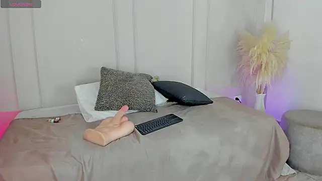 Mariapettit online show from 01/16/26, 11:58