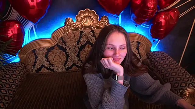 PamelaXX  online show from 02/12/26, 08:41